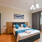 Saray Musheireb Hotel Suites And Apartment