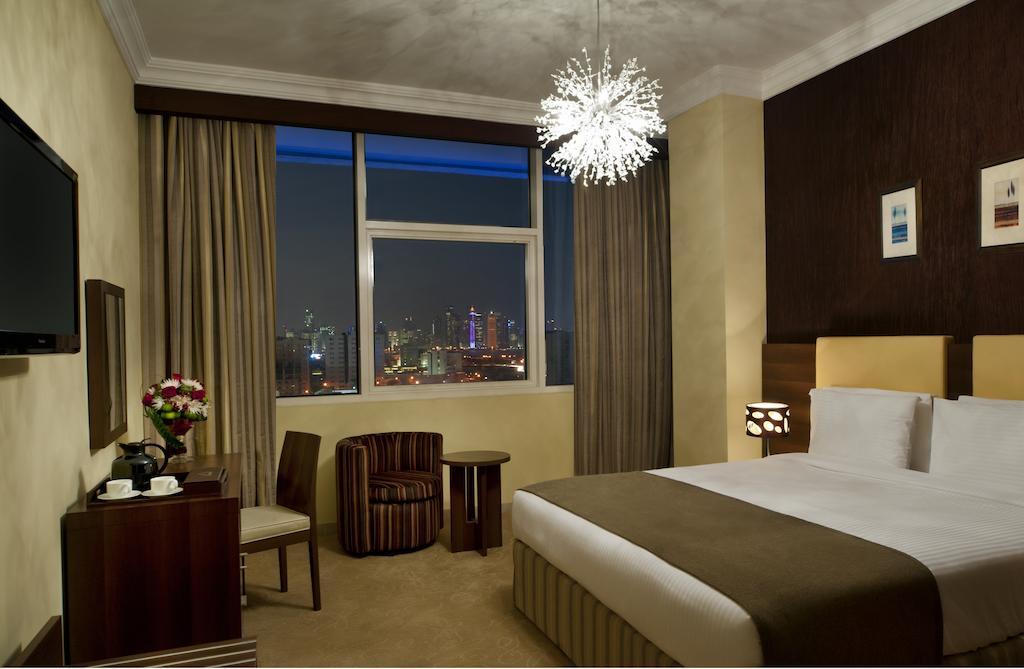 Saray Musheireb And Aparthotel