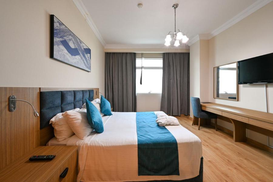 Aparthotel Saray Musheireb And 4*