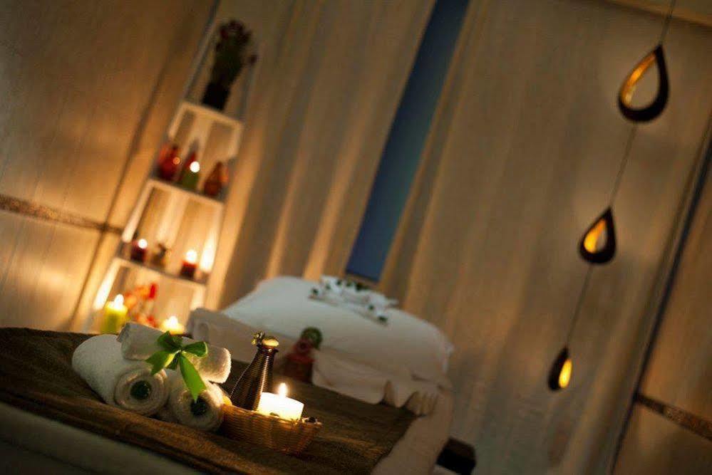 Aparthotel Saray Musheireb And 4*