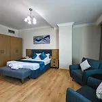 Saray Musheireb Hotel Suites And Apartment