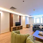 Saray Musheireb Hotel Suites And Apartment