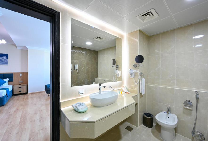 Saray Musheireb And Aparthotel Doha