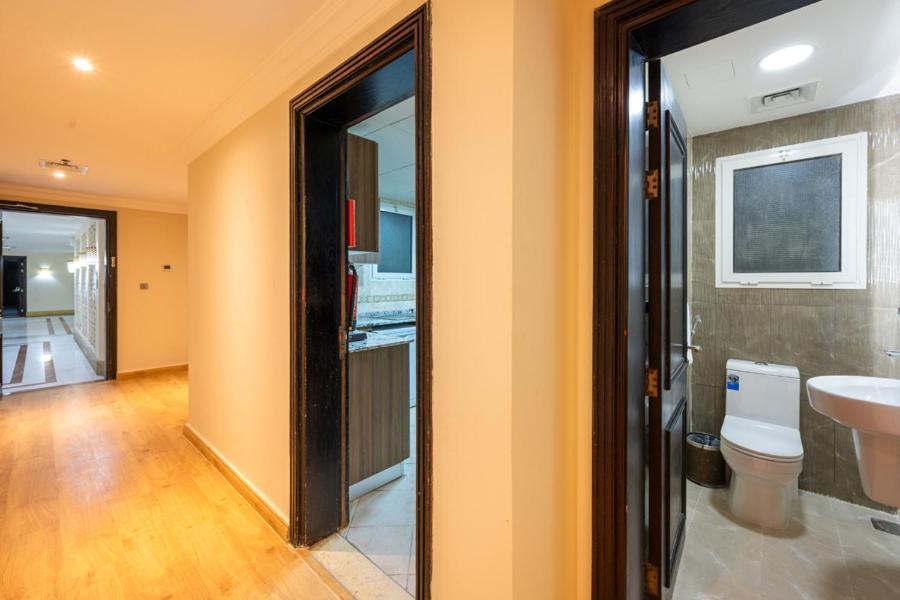 Aparthotel Saray Musheireb And