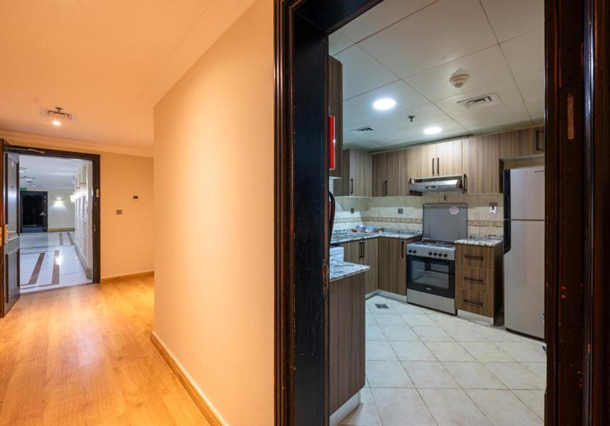 Saray Musheireb And Aparthotel Doha