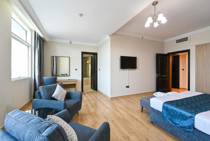 Saray Musheireb And Aparthotel 4*