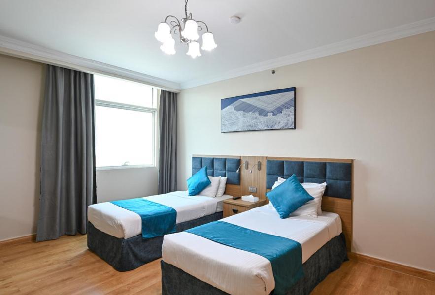 Saray Musheireb And Aparthotel Doha