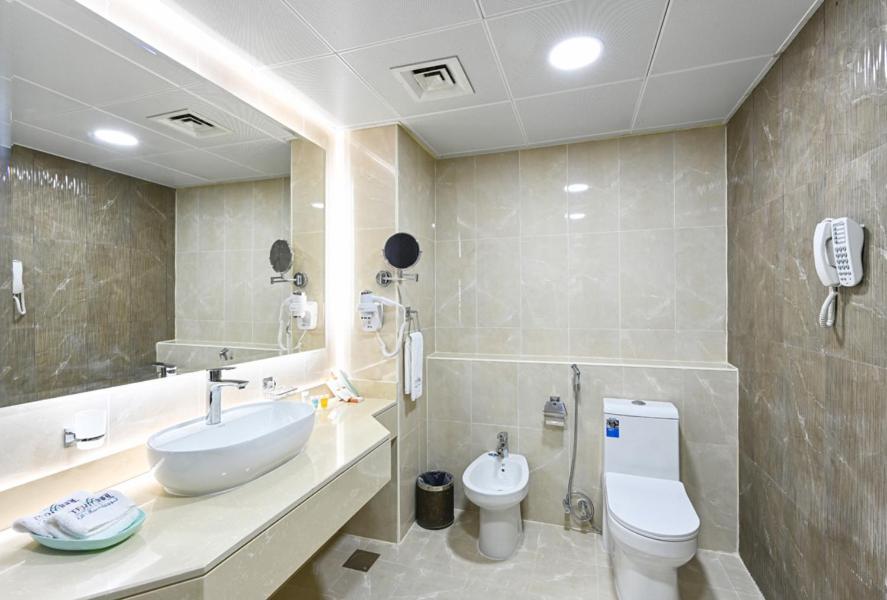 Saray Musheireb And Aparthotel 4*