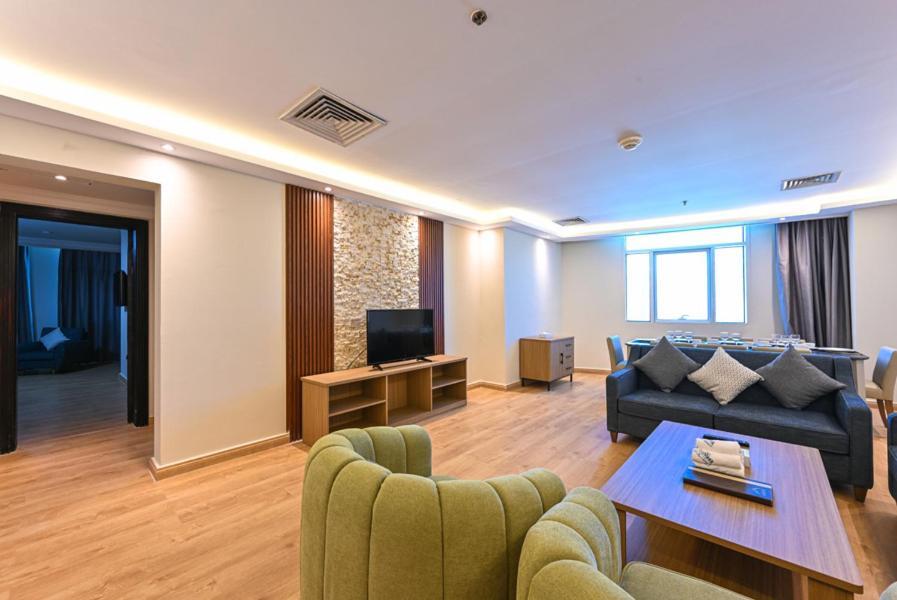 Aparthotel Saray Musheireb And Doha