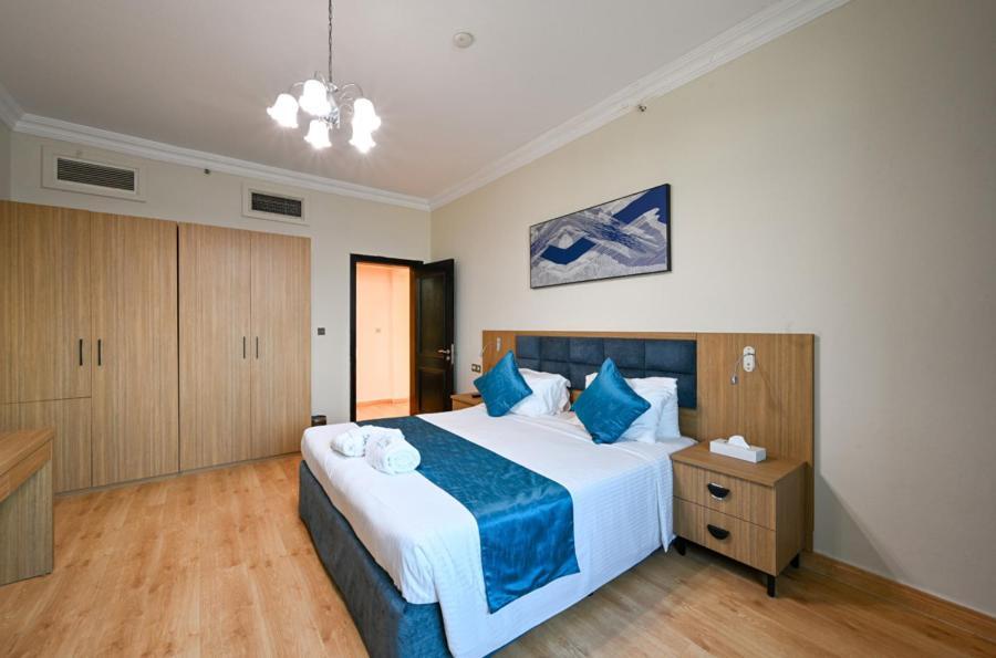 Aparthotel Saray Musheireb And
