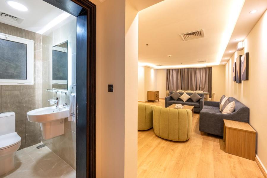 Saray Musheireb And Aparthotel