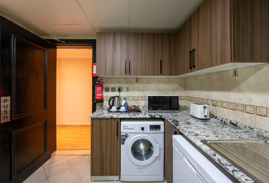Saray Musheireb And Aparthotel 4*