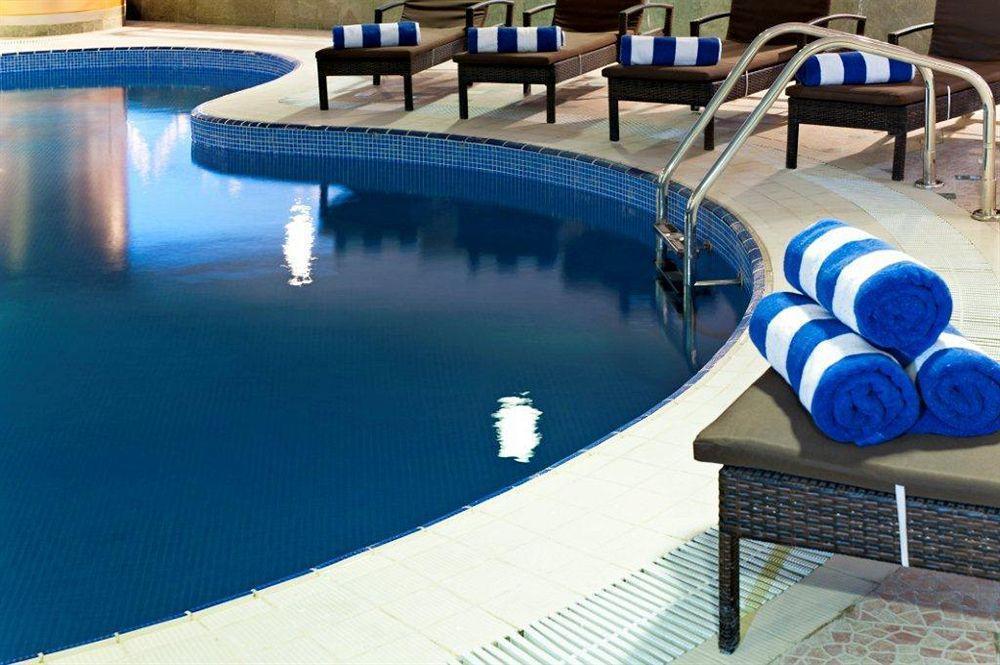 Saray Musheireb And 4* Doha