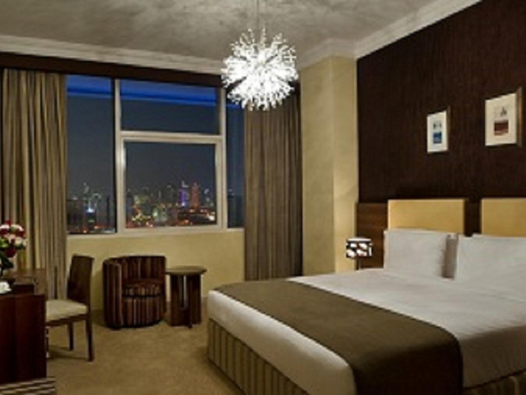 Saray Musheireb And Aparthotel Doha