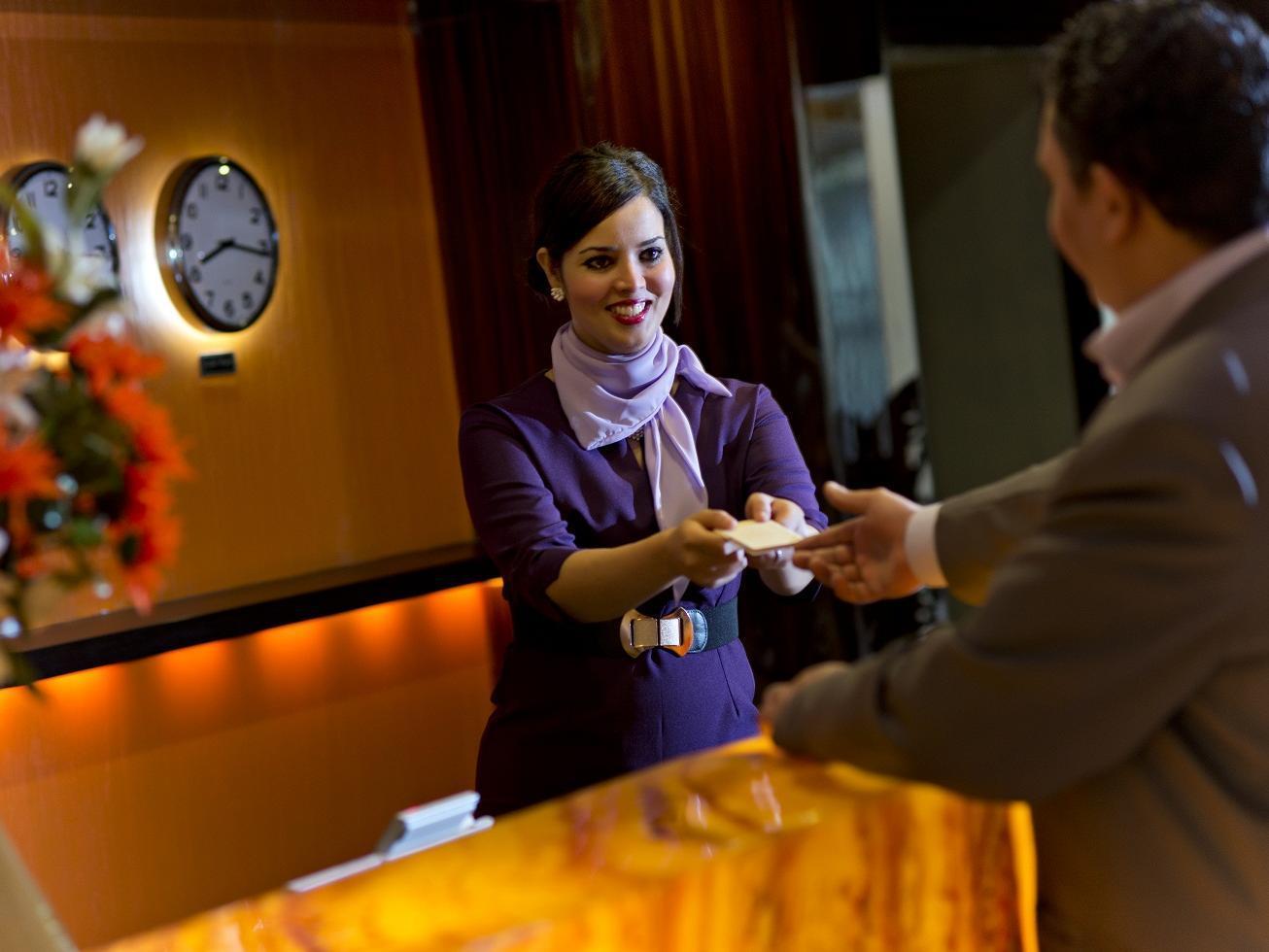 Saray Musheireb And 4* Doha