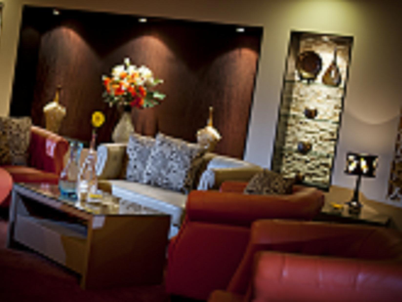 Saray Musheireb And Aparthotel 4*