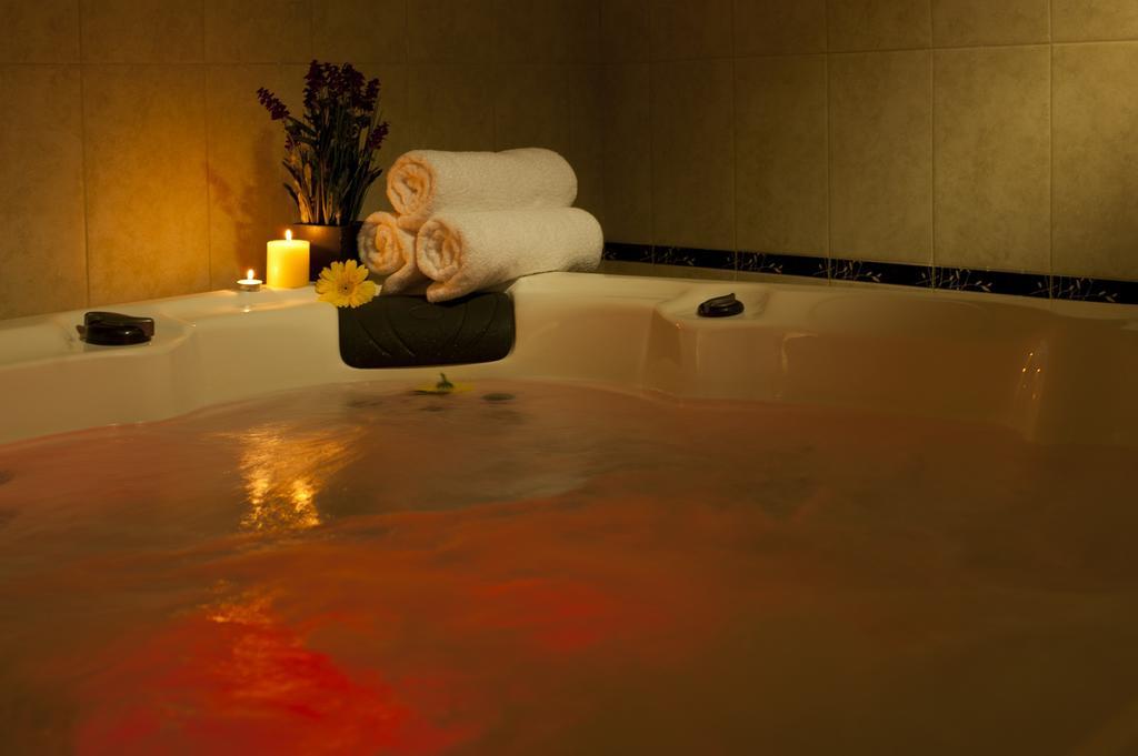 Aparthotel Saray Musheireb And 4*