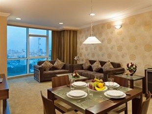 Saray Musheireb And Aparthotel Doha