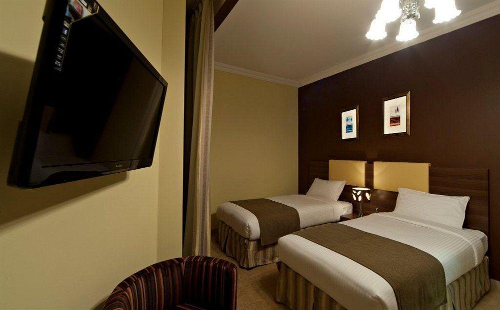 Aparthotel Saray Musheireb And