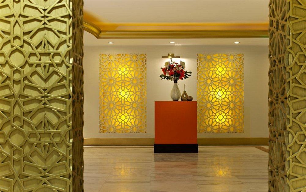 Aparthotel Saray Musheireb And 4*