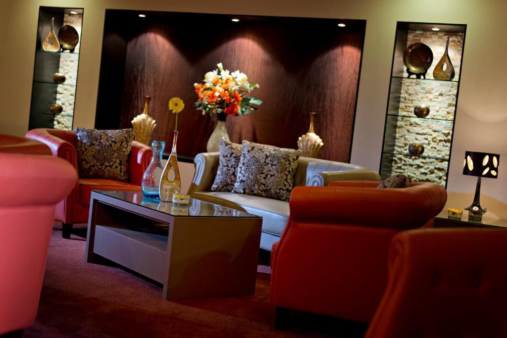 Aparthotel Saray Musheireb And