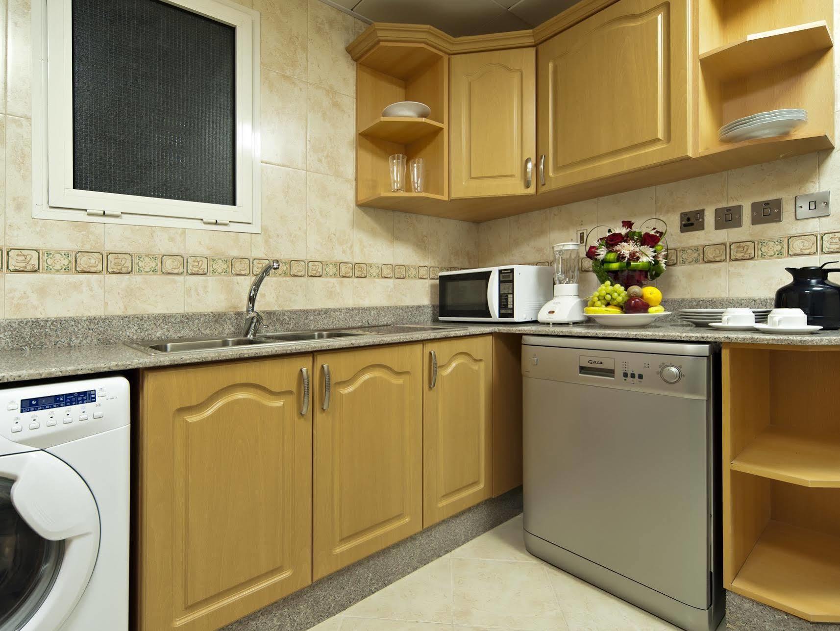 Saray Musheireb And Aparthotel 4*