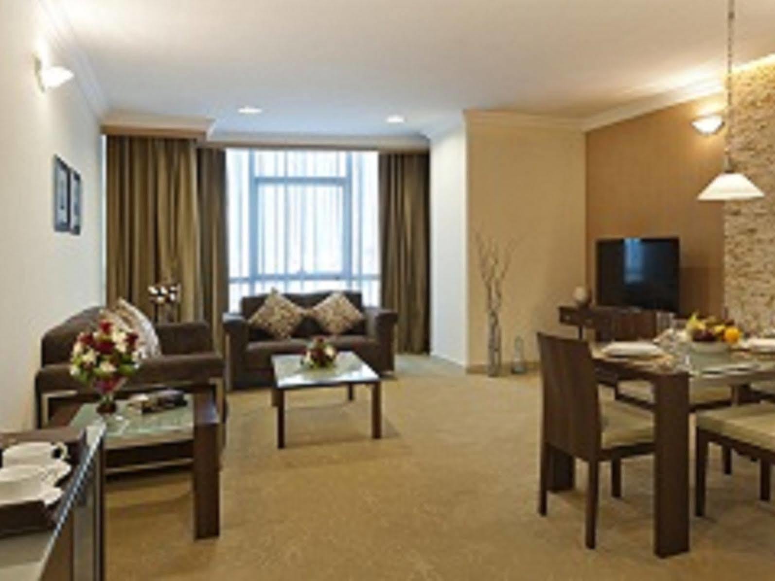 Saray Musheireb And 4* Doha