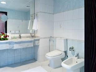 Aparthotel Saray Musheireb And Doha